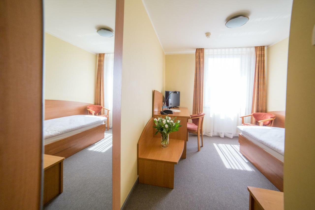 Hotel Gorzów Gorzów Wielkopolski Zewnętrze zdjęcie